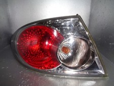 Mazda 6 GG 2.3 Stufenheck Rücklicht Rückleuchte links aussen Koito 22061971