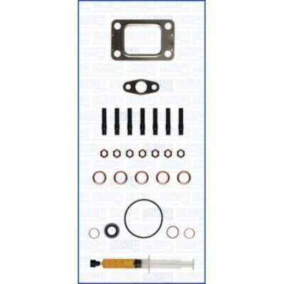 Montagesatz, Lader AJUSA JTC11029 für Saab 9-5 Kombi 9-5 9-3