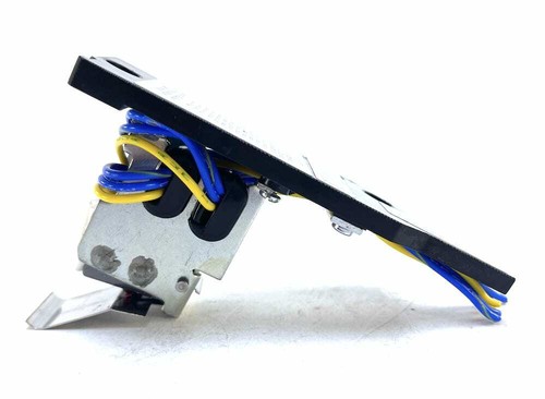 Square D LA11352 120 - 240 Vac 125 - 250 Vdc Auxiliary Switch - Picture 7 of 7