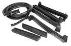 Corvette C4 Weatherstrip Kit Convertible Top 7Pc 1986-1996