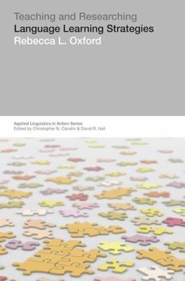 Teaching & Researching: Language Learning Strategies: Language Learning Stra...