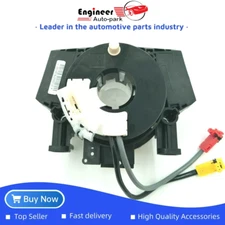 New Spiral Cable Clock Spring 25560-ZK01B for 2004-2008 Nissan Maxima 3.5L