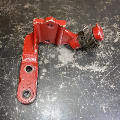 1 3/4 - 2 1/4HP Associated United Magneto Bracket Hit Miss Engine HMB