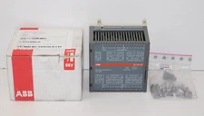 New ABB 07DC92 GJR5252200R0101 Advant Controller Configurable Digital I/O Module