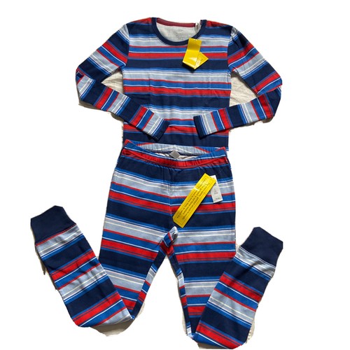 Old Navy Jungen Pyjama 2-teiliges Set. Größe L (10) - Bild 1 von 6