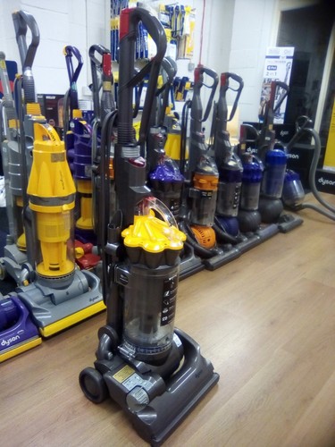Buy Dyson DC33 Multi-floor REFURBISHED 