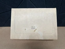 Cisco Meraki MX68 Cloud Managed Access Point MX68CW-HW-NA ✅❤️️✅❤️️  Brand New