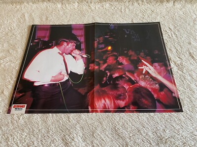 POST.16 MAGAZINE PICTURE/POSTER 11X16'' WILL HAVEN