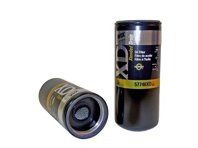 Lot Wix Oil Filter 57746XD | Cross Ref Cummins Fleetguard