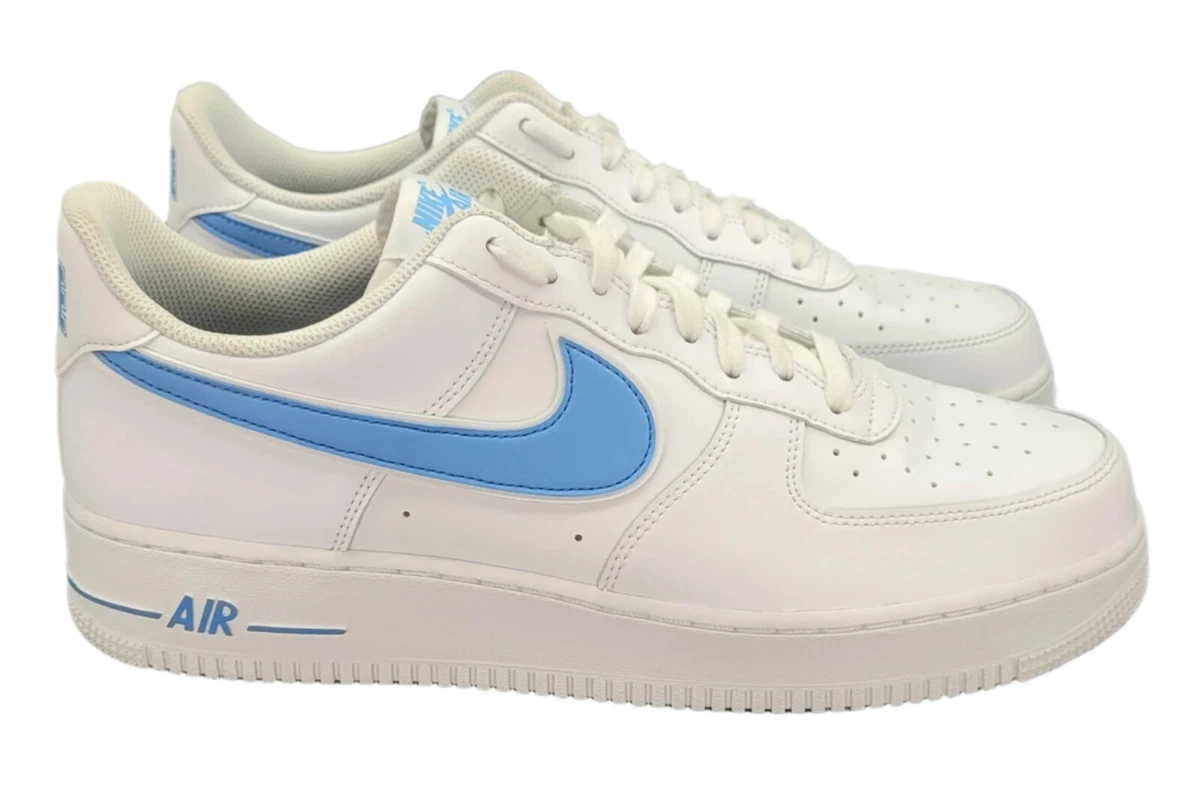 未使用 Nike Air Force 1 Low '07 Size 13 - Nike Colin Kaepernick x Air Force 1 '07 QS Low True to 7