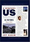 A History of US: Sourcebook and Index - 9780195327250, Joy Hakim, paperback, new