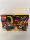 LEGO® SET 6851 Tri-Wheeled Tyrax Blacktron Space 1991 NEW Sealed Original Box Vintage