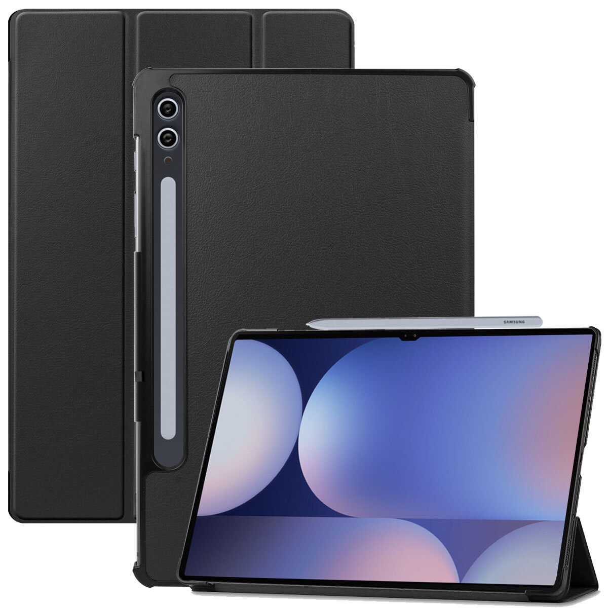 【美品】Galaxy Tab S10 Ultra 256GB ケース・フィルム付 Galaxy Tab S10 Ultra ケース SM-X920N 14.6インチ カバー