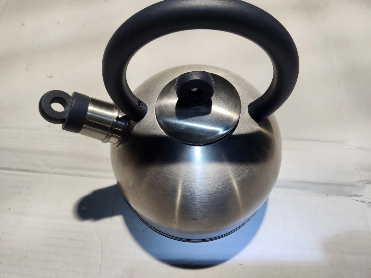 Ikea top tea kettle