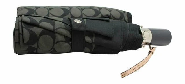 Paraguas Coach Compacta/plegable para hombres