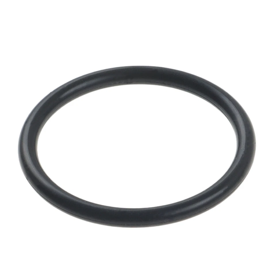 Water Inlet Tube O Ring Engine Water Pump Seal For 2014-2019 Jeep Grand Cherokee - Image 3 of 4