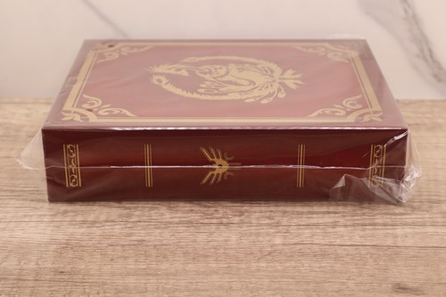 Dragon Quest III 3 HD-2D Remake: Collector's Edition (Switch) - SEALED - Picture 9 of 15