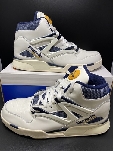 REEBOK CLASSIC PUMP OMNI ZONE 2 II 