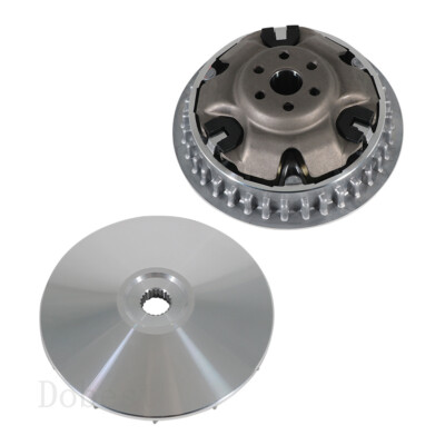 Primary Clutch Variator for Arctic Cat ATV UTILITY 150 2X4 AUTOMATIC 2009-2019