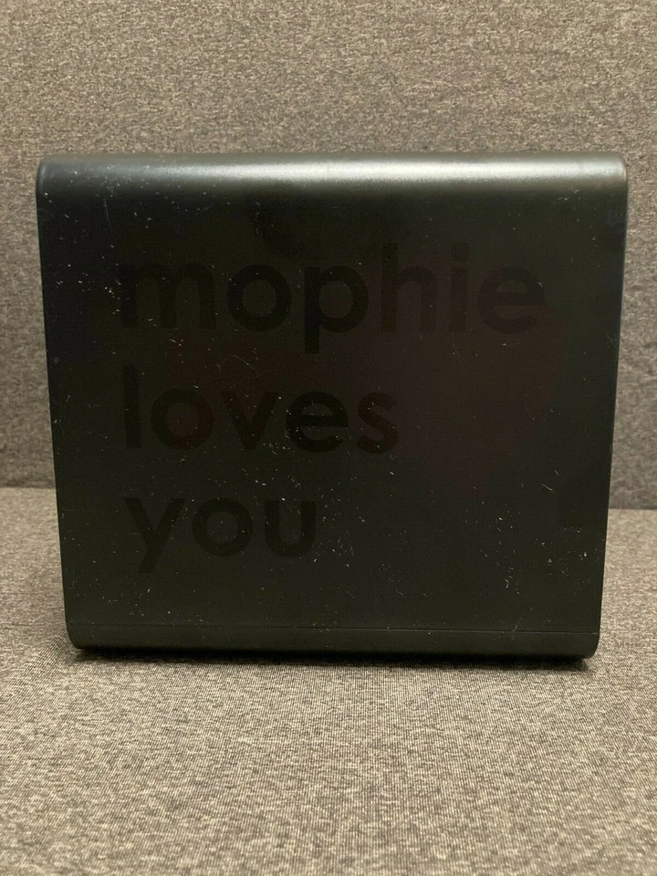 Kit Multideporte Cámara Mophie OUTRIDE Nunca Usado para iPhone 4S/4 Impermeable.  Foto 2 de 4