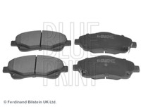 BremsbelÄGe Toyota P. Avensis/Corolla 1.6-2.4 03-09