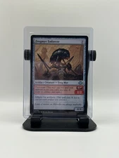 MTG, Frogmyr Enforcer 120 NM $3 ORDER MIN - Regular - MH3 - Magic the Gathering