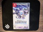The Legend of Heroes: Trails Beyond the Horizon (Nintendo Switch, 2026) Sealed