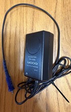 MOOG Curlin 6000 Infusion Pump AC Power Adapter