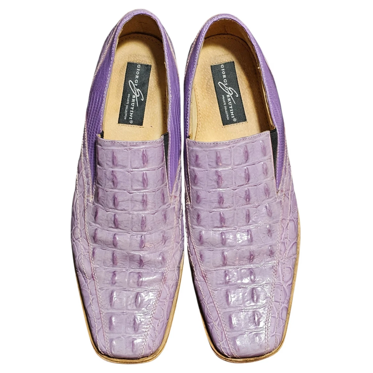 strapless open back dress Carrucci Mens Purple Two Tone Lace-up Oxford Leather Dress Shoes – The Suit  Depot