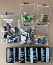 Sansui B-2101 Complete Rebuild Kit High-Quali...