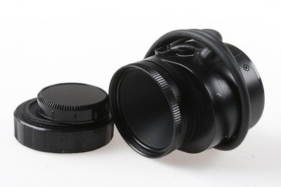 Watec 12mm f/1,4
