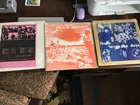 Beatles Vinyl LP Lot *Read*