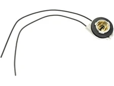 For 2000-2002 Cadillac DeVille Bulb Socket SMP 72667BRHH 2001