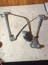 Porte avant et accessoires Rover 75