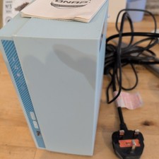 QNAP TS-230 Network Attached Storage (NAS) No Hard Drives Quad Core 2GB RAM DDR4