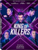 King Of Killers - Blur - G3Z