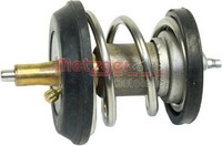 Metzger 4006012 Thermostat, KüHlmittel