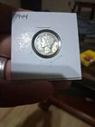 1944-P Mercury Dime- Silver- Good Condition
