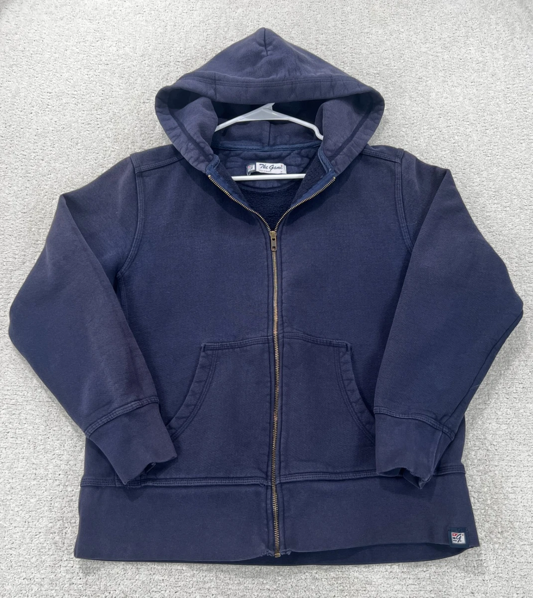 Sweatshirts for Men with Vintage Full Zip for Sale | Shop Men's