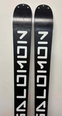 Salomon Thruster 161cm Twin-Tip Freestyle All-Mountain Skis