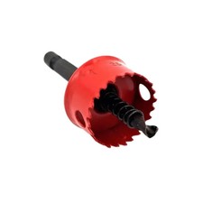 Bi-Metal Sheet Metal Hole Saws 20mm/25mm/32mm