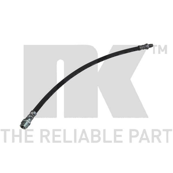 NK Bremsschlauch Vorne FüR Mercedes C-Klasse CLC Clk E-Klasse Slc Slk-image