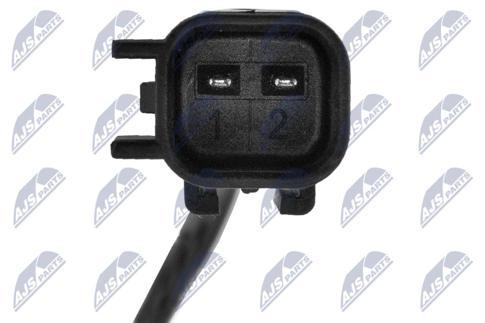 ABS wheel speed sensor Front Axle Left HCA-CH-073 NTY for CHRYSLER 300C - Image 6