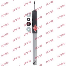 2x KYB Stoßdämpfer Gas A Just 553245 für SLK R170 MERCEDES 200 170 435 444 445 2x KYB Stoßdämpfer Gas A Just 553245 für SLK R170 MERCEDES 200 170 435 444 445
