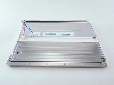 Brand New LCD Display Screen Replacement For Sharp LQ104S1LG61