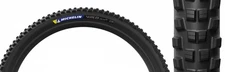 Michelin Wild AM2 29 x 2.6 Tubeless Folding Mountain Bike Tire – All-Mountain,