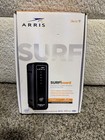 ARRIS SURFboard SBG10 Dual Band AC1600 Docsis 3 WIFI Cable Modem & Router In One