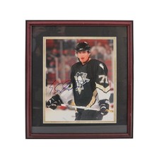 Evgeni Malkin Cards, Rookie Cards and Autograph Memorabilia Guide 56