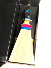 SWATCH GENTS ARTIST  -  GZS02  MONUMENTO MENDINI (TOWER)  -  BRAND NEW!!