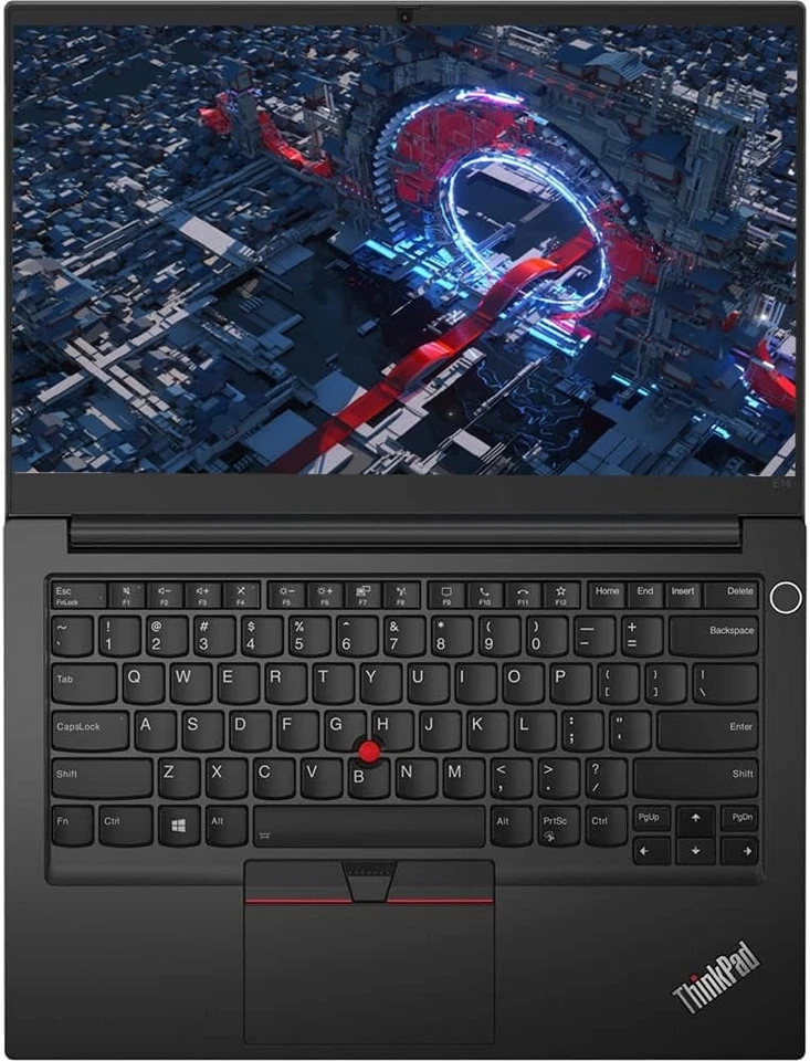 Lenovo ThinkPad T14s G2 · i5-1135G7 · 16GB · 512GB, photo 1 of 5